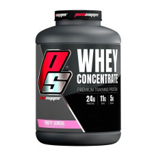 Протеїн ProSupps - Whey Concentrate - 1814 г