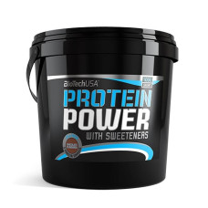 Протеїн - Protein Power - BioTech - 1000 гр