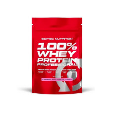 Протеїн Scitec Nutrition - 100% Whey Protein Professional - 1000 г
