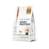 Протеїн Sport Generation 100% WHEY Protein - 450 грам