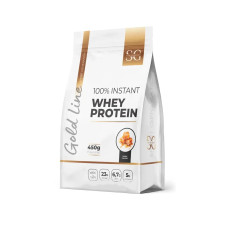 Протеїн Sport Generation 100% WHEY Protein - 450 грам