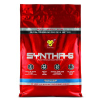 Протеїн Syntha-6 BSN - 4500 гр