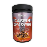 Казеїновий протеїн Tesla Nutrition - Casein Charger - 1000 г