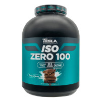 Протеїн ізолят Tesla Nutrition - Iso Zero - 2000 г