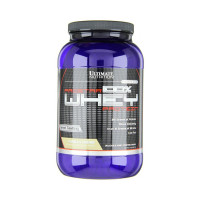 Протеїн Ultimate Nutrition - Prostar 100 % Whey Protein - 907 г