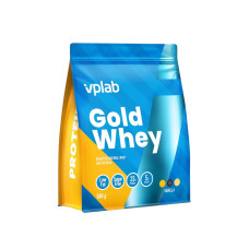  Протеїн VPLab Gold Whey - 500 грам