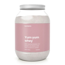 Протеїн BeastPink Proteín Yum Yum Whey - 1000 г