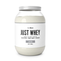 Протеїн GymBeam - Just Whey - 1000 г
