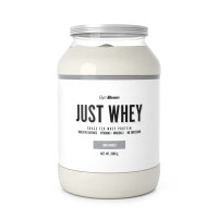 Протеїн GymBeam - Just Whey - 2000 г