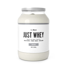 Протеїн GymBeam - Just Whey - 2000 г