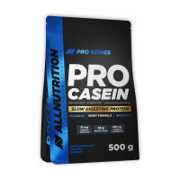 Казеїновий протеїн Allnutrition - Pro Casein - 500 г