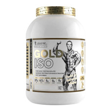 Протеїн ізолят Kevin Levrone Gold Iso - 2000 г