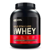 Протеїн Optimum Nutrition EU 100% Whey Gold Standard - 2268 г