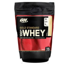 Протеїн - Optimum Nutrition 100% Whey Gold Standard - 450 гр