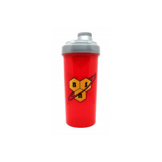  Шейкер BSN Shaker Red - 700 мл