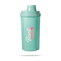 Шейкер GymBeam Shaker Beast Pink - 700 мл (mint)