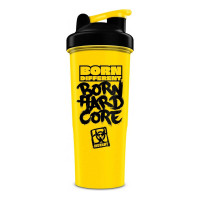 Шейкер MUTANT® BORN DIFFERENT BORN HARDCORE - 1000 мл