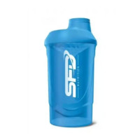 Шейкер SFD - Shaker Light Blue - 600 мл