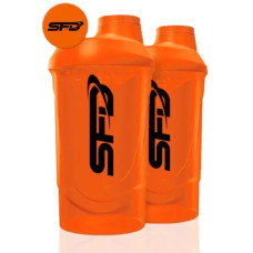 Шейкер SFD - Shaker Orange - 600 мл