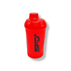 Шейкер SFD - Shaker Red - 600 мл