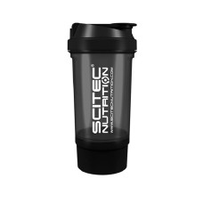 Шейкер Scitec Traveller Shaker - 500 мл