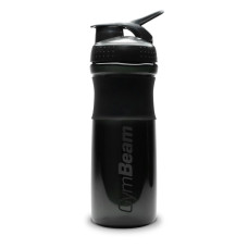 Шейкер Shaker GymBeam Sportmixer 760ml (black)