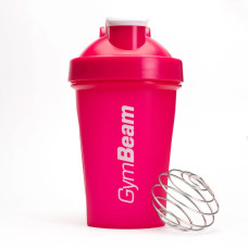 Шейкер Shaker GymBeam blender 400ml
