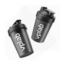 Шейкер VPLab Shaker Black - 400 мл