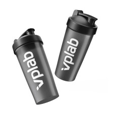 Шейкер VPLab Shaker Black - 700 мл
