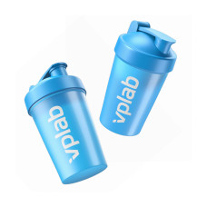 Шейкер VPLab Shaker Blue - 400 мл