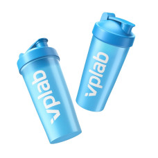 Шейкер VPLab Shaker Blue - 700 мл