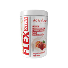  Для суглобів Activlab Flex Xtra - 400 г