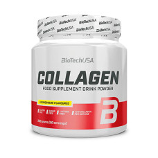 Колаген Biotech - Collagen - 300 г