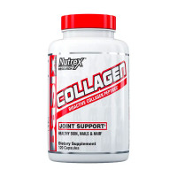 Колаген Nutrex Collagen - 120 капс