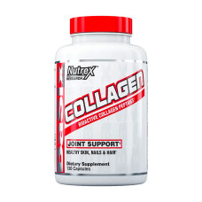Колаген Nutrex Collagen - 120 капс