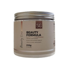 Морський колаген Sport Generation Beauty Formula - 210 грам