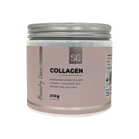 Морський колаген Sport Generation Collagen - 210 грам