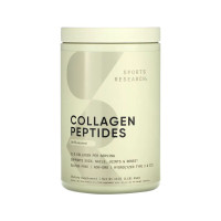 Колаген Sports Research Collagen Peptides - 454 г