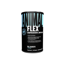 Для суглобів і зв'язок - ANIMAL FLEX - Universal Nutrition - 44 пак