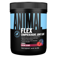 Для суглобів Animal Flex Powder Universal Nutrition - 369 грам
