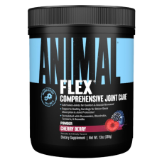 Для суглобів Animal Flex Powder Universal Nutrition - 369 грам