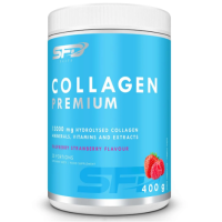 Колаген SFD - Collagen Premium - 400 г