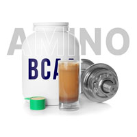 Амінокислоти