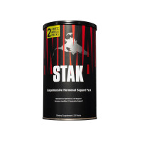 Бустери тестостерону - Animal Stak - Universal Nutrition - 21 пак