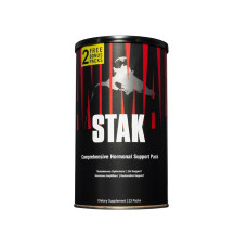 Бустери тестостерону - Animal Stak - Universal Nutrition - 21 пак