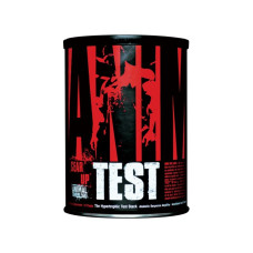 Бустери тестостерону - Animal Test - Universal Nutrition - 21 пак