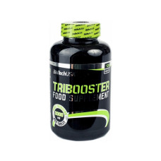 Бустер тестостерону - BioTech - Tribooster 2000 - 120 табл