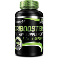 Бустер тестостерону - BioTech - Tribooster 2000 - 60 табл
