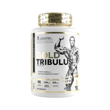 Тестобустер Kevin Levrone - Gold Tribulus 1500 - 90 табл