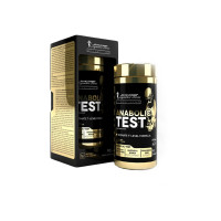 Тестобустер Kevin Levrone Anabolic Test - 90 капс